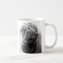 Shasta Mugs