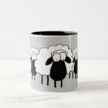 Sheep Mug