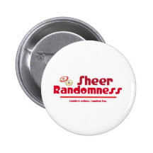Sheerrandomness Paraphernalia Pinback Buttons