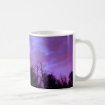 Sheet Lightning Cup Mug