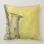 Sheet of sound, pillow