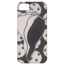 Shell iPhone 5 Cases