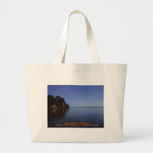 Shelley Beach, Kaipara, New Zealand, Aotearoa Tote Bag
