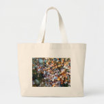 Shells and Pebbles Bag