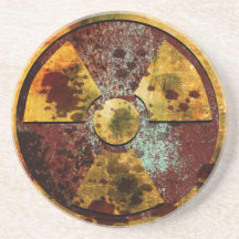Shelter Coaster