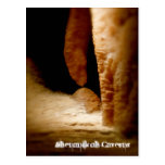 Shenandoah Caverns Post Card