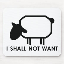 Shepherd Mousepad