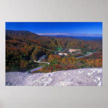 Sherburne Pass Vermont Posters