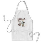 Shiba Inu Apron