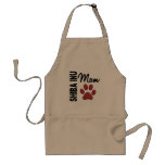 Shiba Inu Mum 2 Apron