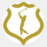 shield-golf.png round stickers