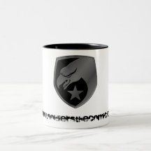 Shield Mug