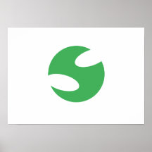 Shima, Mie Poster