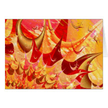 Shine Greeting Card