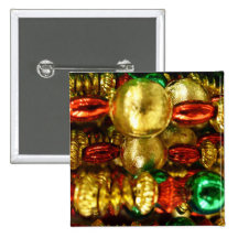 Shiny Beads 2 Buttons