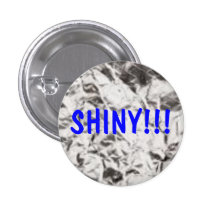 SHINY! PINS