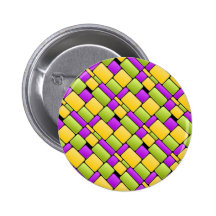 Shiny Tiles Button