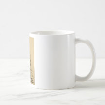Ships mast mugs