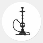 Shisha Sticker