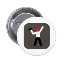 Shoe Revolution Bush Pin