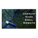 Shotgun Shell Business Card Templates