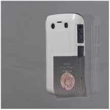 Shoujo Kirei BlackberryBold Case Blackberry Cases
