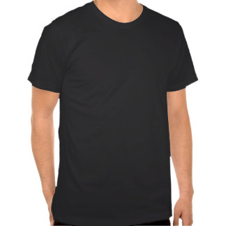 SHOUTcast Dark T-Shirt #2 (American Apparel)