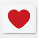 Show love to your mouse this Christmas Mouse Mats