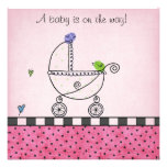 shower invitation