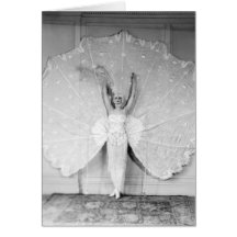 Showgirls - P0000491.JPG Greeting Card