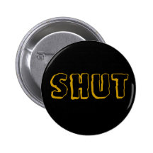 SHUT ! * Jermaines pin only!*