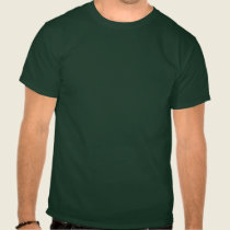 Shut up crime T-Shirt t-shirts
