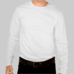 SHUT UP FOOTBALL IS ON shirt t-shirts