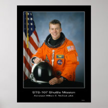 Shuttle-jsc2001-02492 Posters