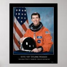 Shuttle-s99-06560 Print