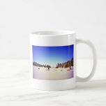 Siberian Huskies Mug