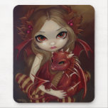 Dragon Mousepads