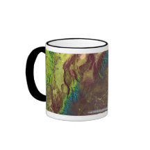 Sierra de Velasco Ice Breaker Mug