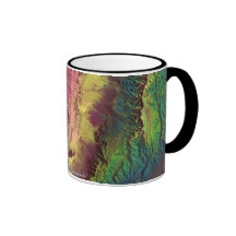 Sierra de Velasco Ice Breaker Mug