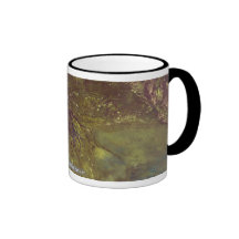 Sierra de Velasco Ice Breaker Mug