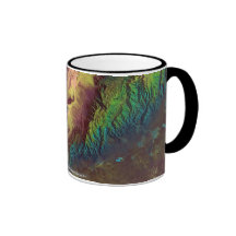 Sierra de Velasco Ice Breaker Mug