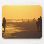 Siesta in May Mousepad