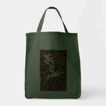 Sif Tote Bags