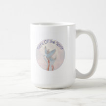 Signs of the Spirit Mug