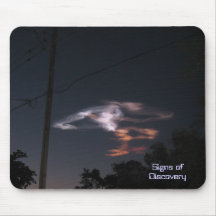signsofdiscovery, Signs ofDiscovery Mousemat