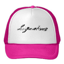 Siignatues Hat