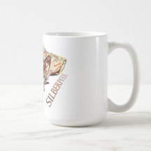 SILBERPFEIL TAZAS DE CAFÉ
