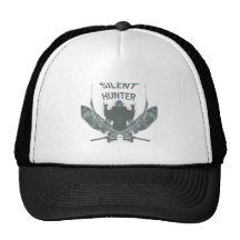 SILENT HUNTER HATS