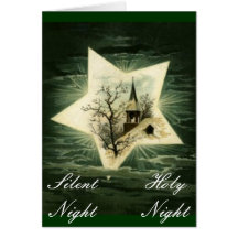 Silent Night, HolyNight Cards