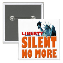 Silent No More Button